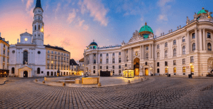 Where to get Weed in Vienna