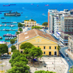 Where to get weed in Salvador