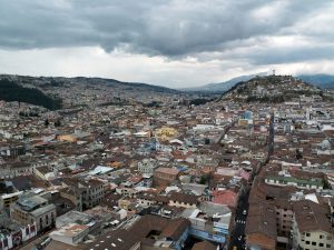 Get weed in Quito