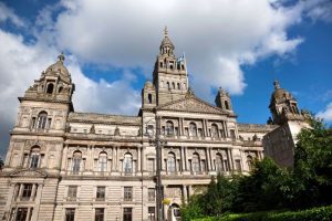 Get Cannabis in Glasgow, Scotland