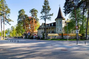 Get Weed in Jurmala, Latvia