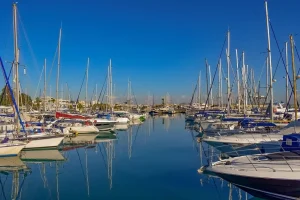 Buying weed in Larnaca, Cyprus