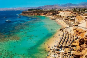 Where to Find Weed in Sharm El Sheikh, Egypt