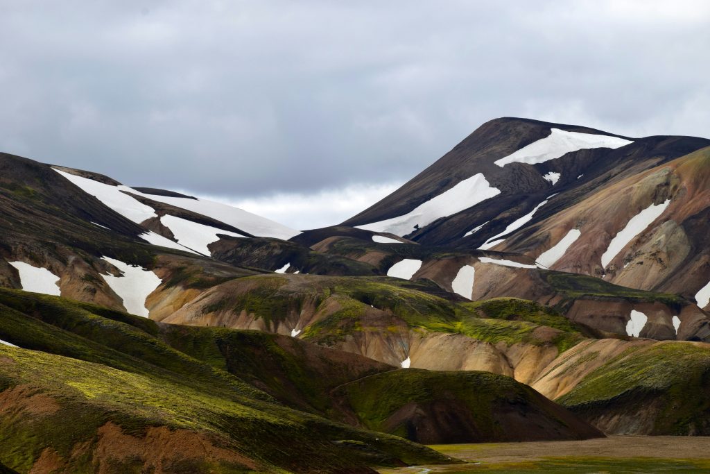 Where to Get Weed in Reykjavik, Iceland