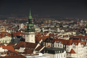 Where to find Marijuana in Brno, Czech Republic