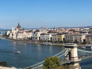 Getting Weed in Budapest, Hungary