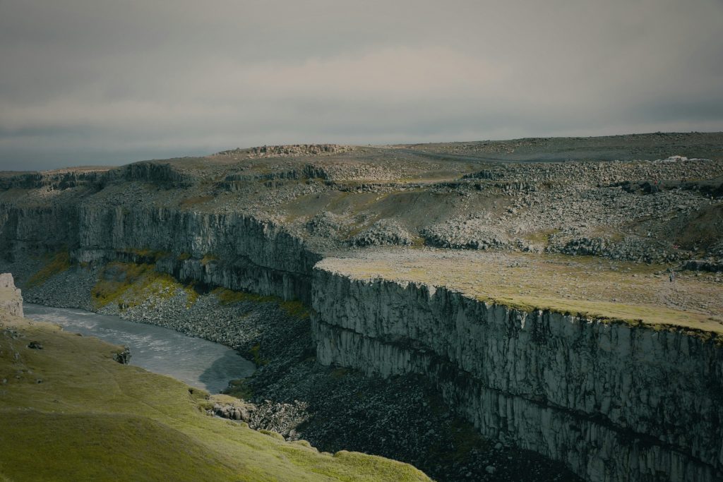 Where to Get Weed in Reykjavik, Iceland