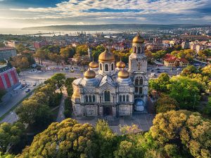 Cannabis in Varna, Bulgaria