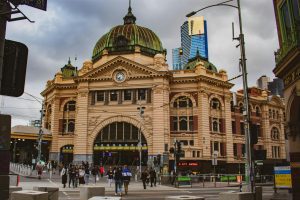 Where to Get Weed in Melbourne, Australia