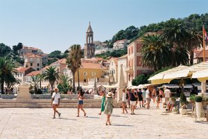 Finding Quality Weed in Hvar, Croatia