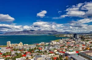 Where to Get Weed in Reykjavik, Iceland