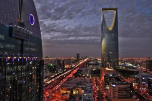 Where to Get Weed in Riyadh, Saudi Arabia