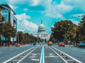 Cannabis in Washington D.C