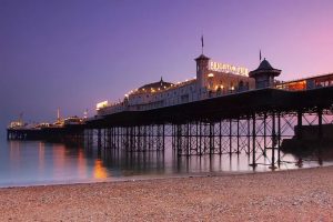 Where to Get Weed in Brighton, United Kingdom