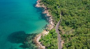 Weed in Cairns