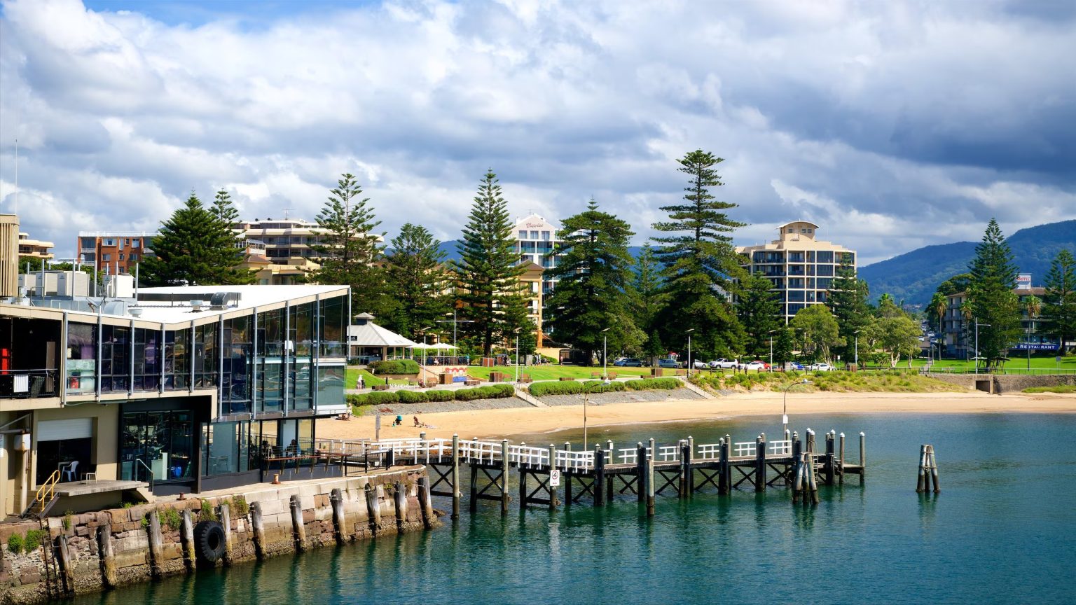 Cannabis in Wollongong