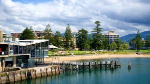 Cannabis in Wollongong