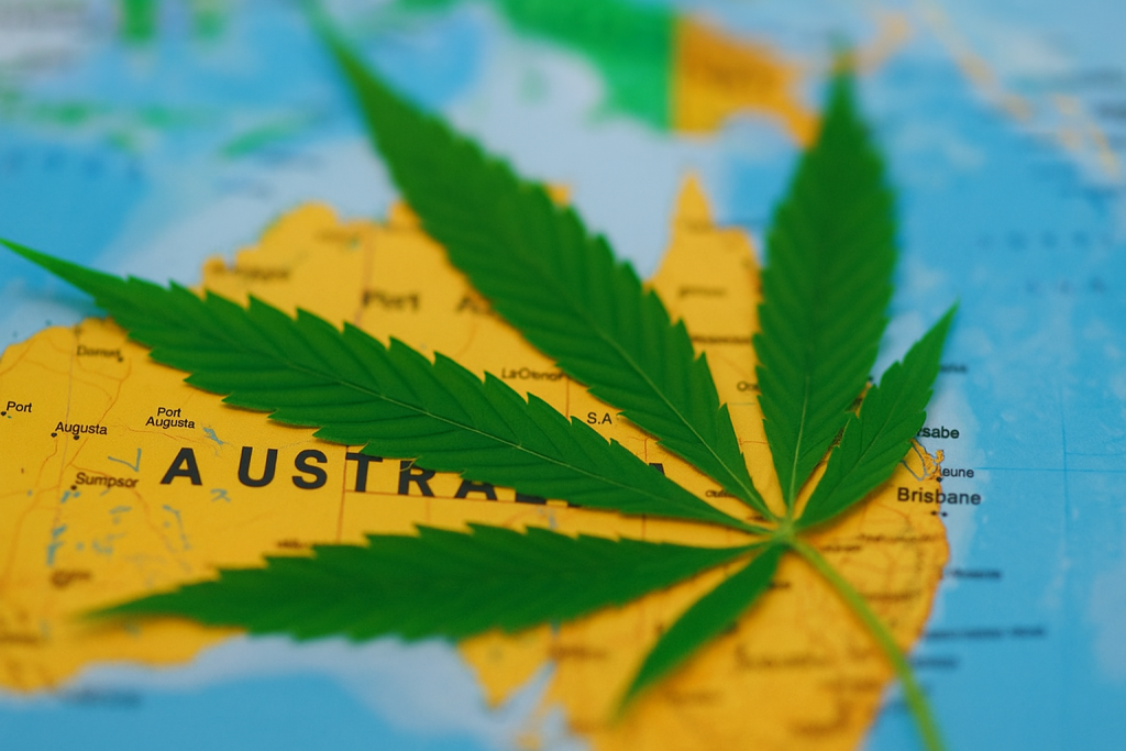 Where and How to Find Weed in Wollongong, Australia