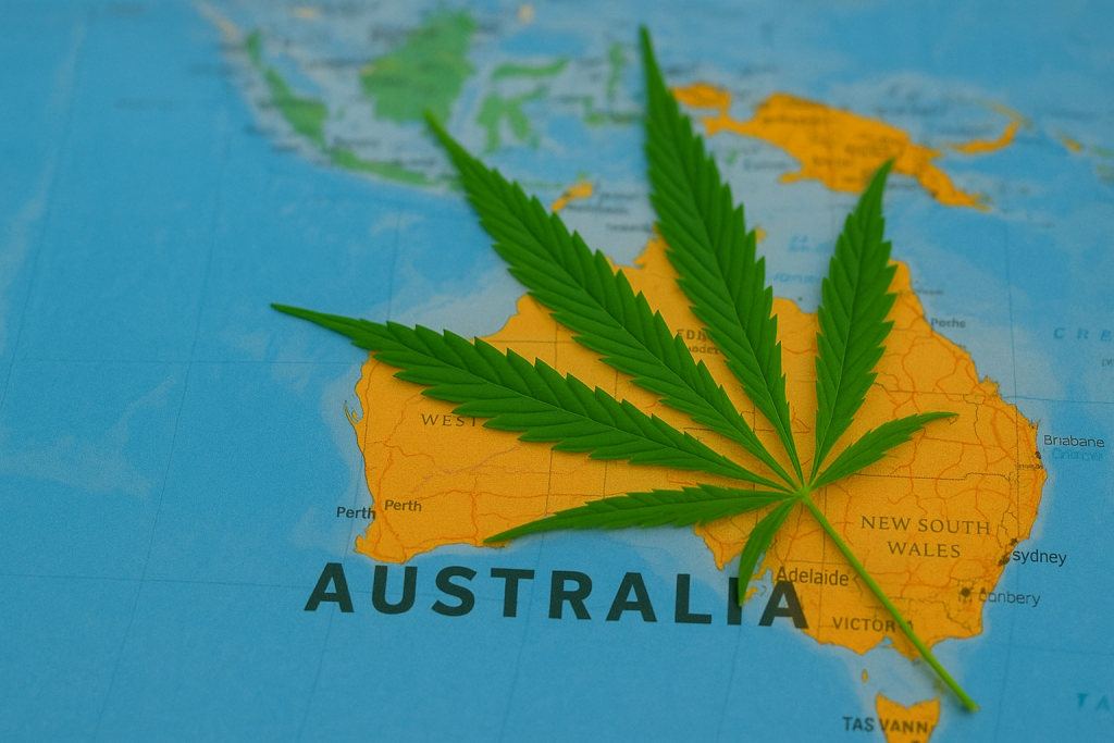 Where and How to Find Weed in Wagga Wagga, Australia