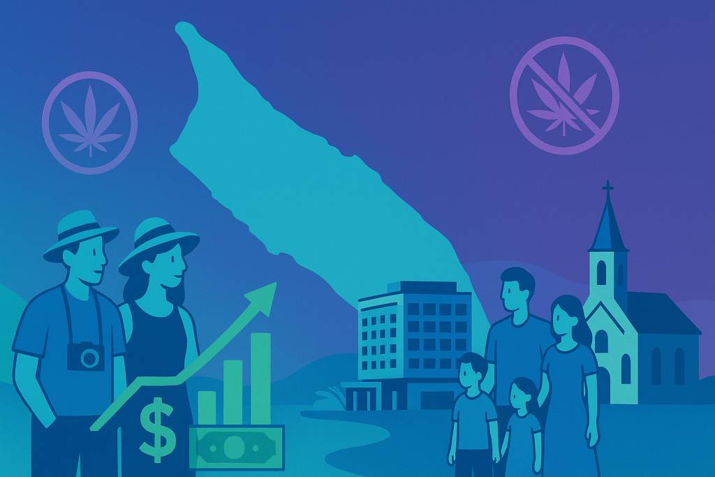 Is Marijuana Legal in Aruba? 2025 Travel Guide