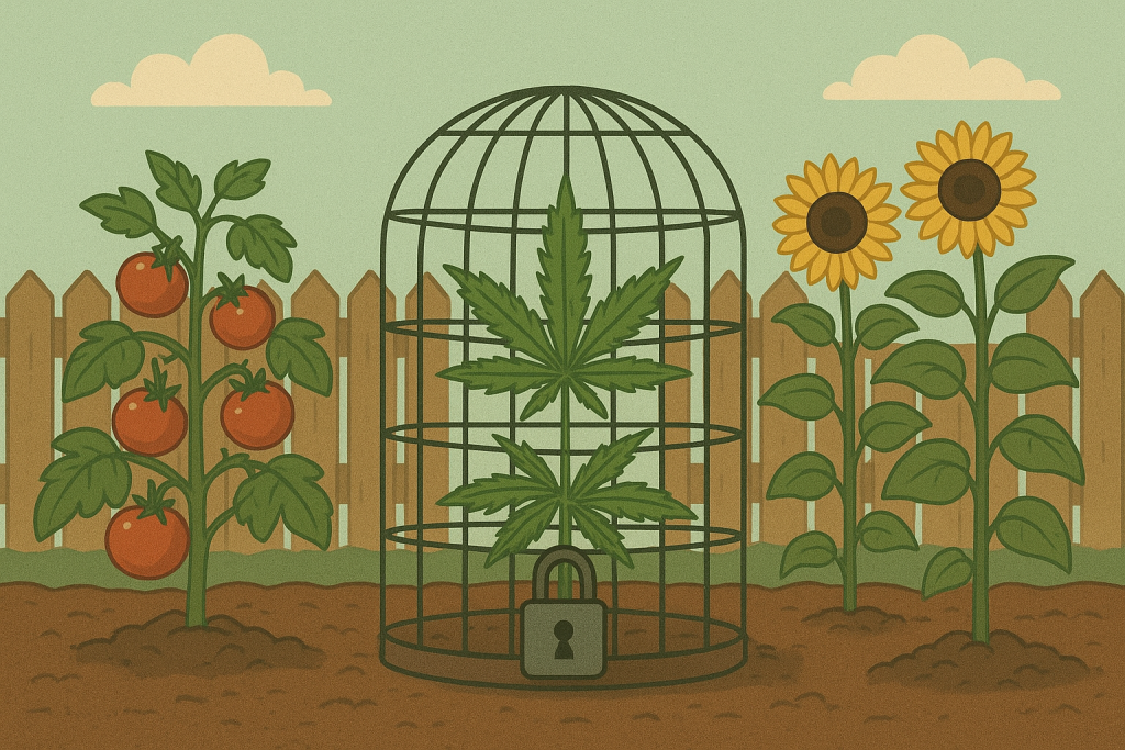 Is Weed Legal in Romania? 2025 Travel Guide