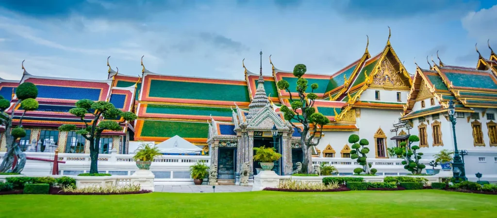 How to Buy Weed in Bangkok 2025 Cannabis Guide