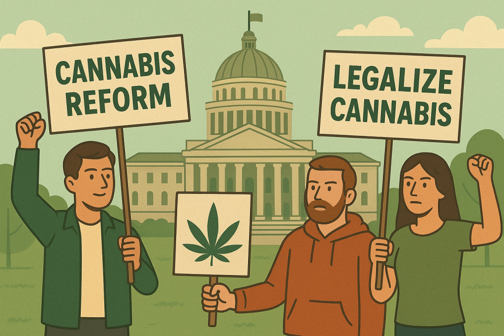 Is Weed Legal in Romania? 2025 Travel Guide