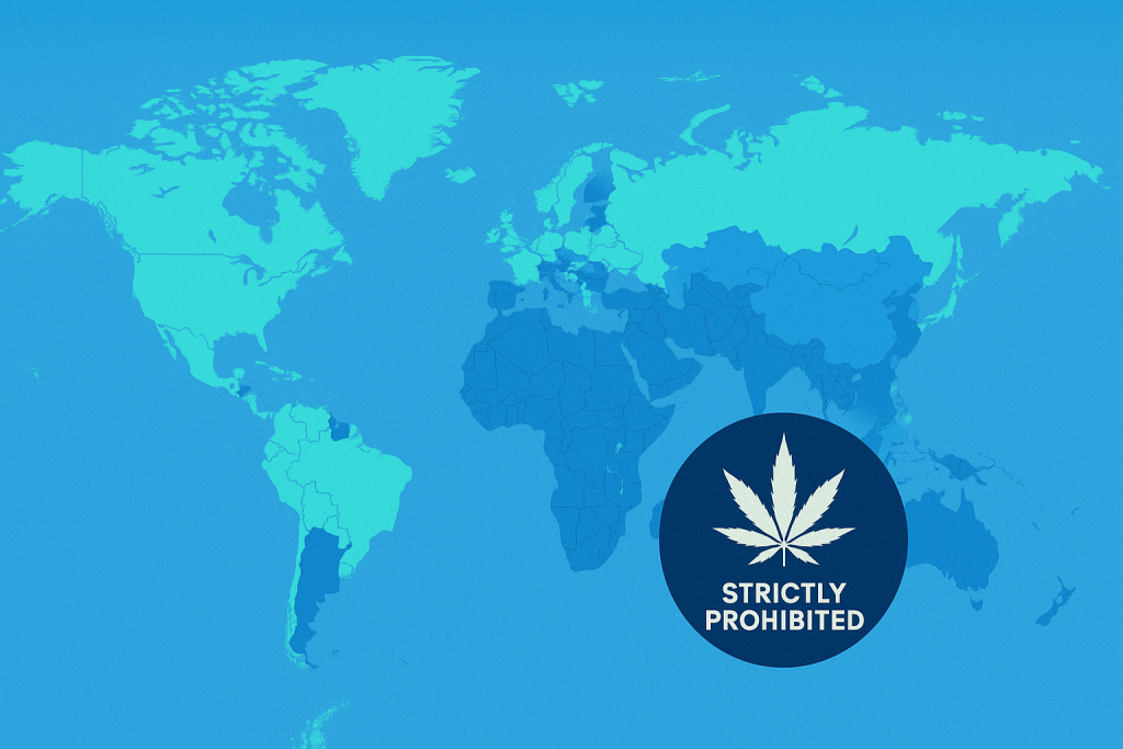 Is Weed Legal in Bali?