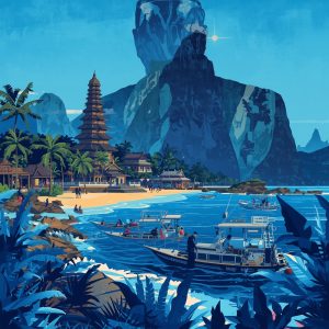 Is Weed Legal in Bali?