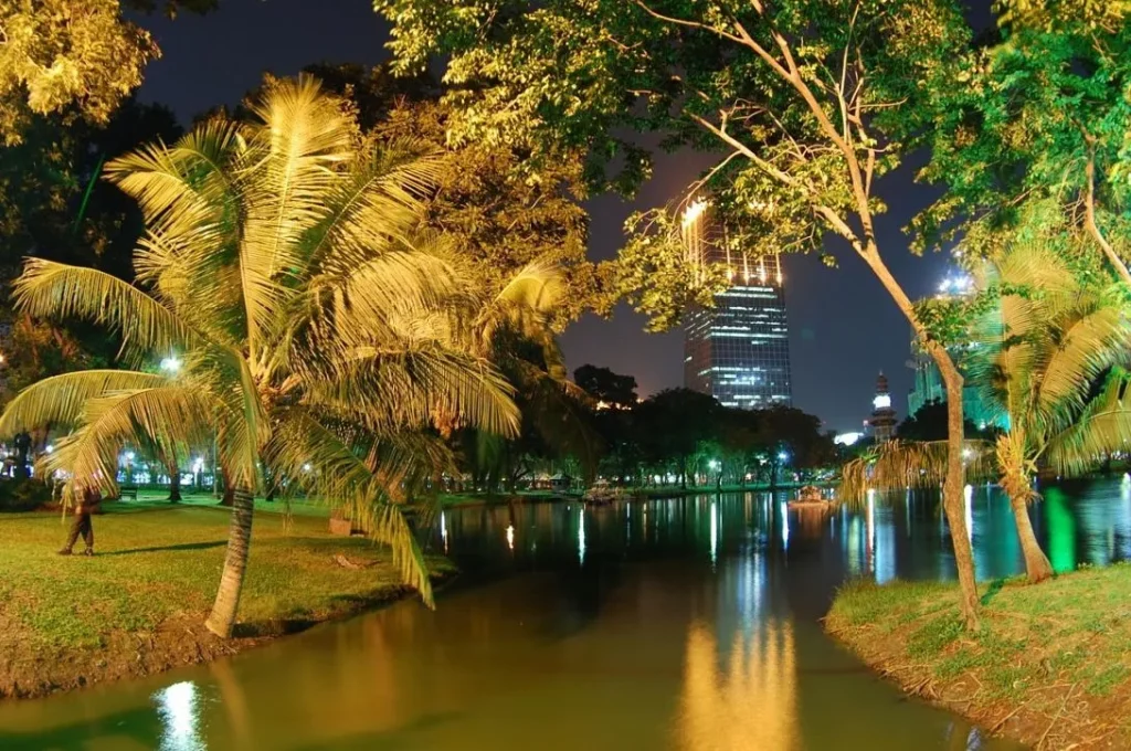 How to Buy Weed in Bangkok 2025 Cannabis Guide