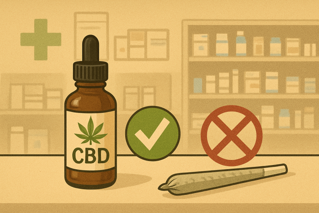Is Weed Legal in Romania? 2025 Travel Guide