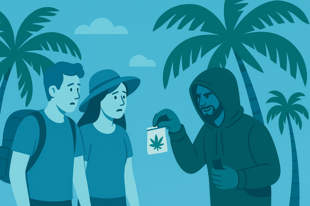 Is Marijuana Legal in Aruba? 2025 Travel Guide