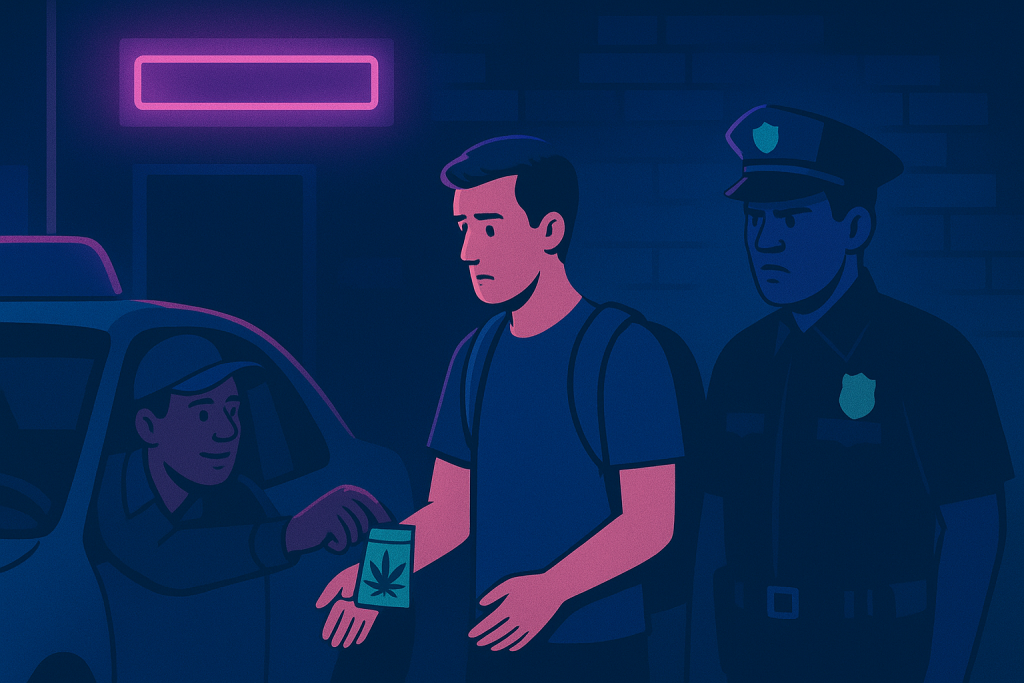 Is Marijuana Legal in Aruba? 2025 Travel Guide