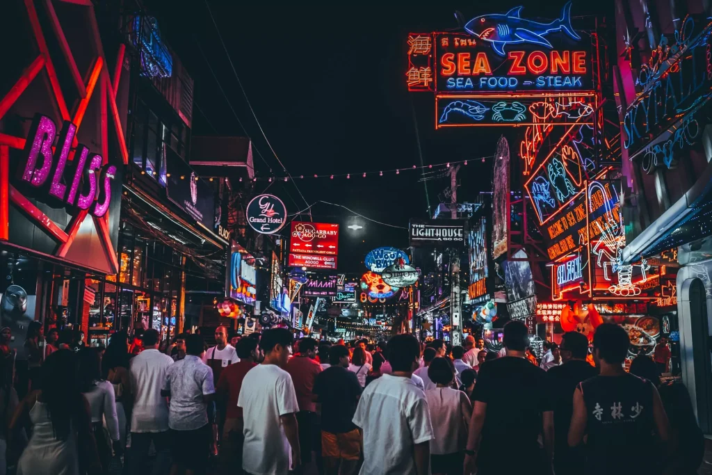 How to Buy Weed in Bangkok 2025 Cannabis Guide