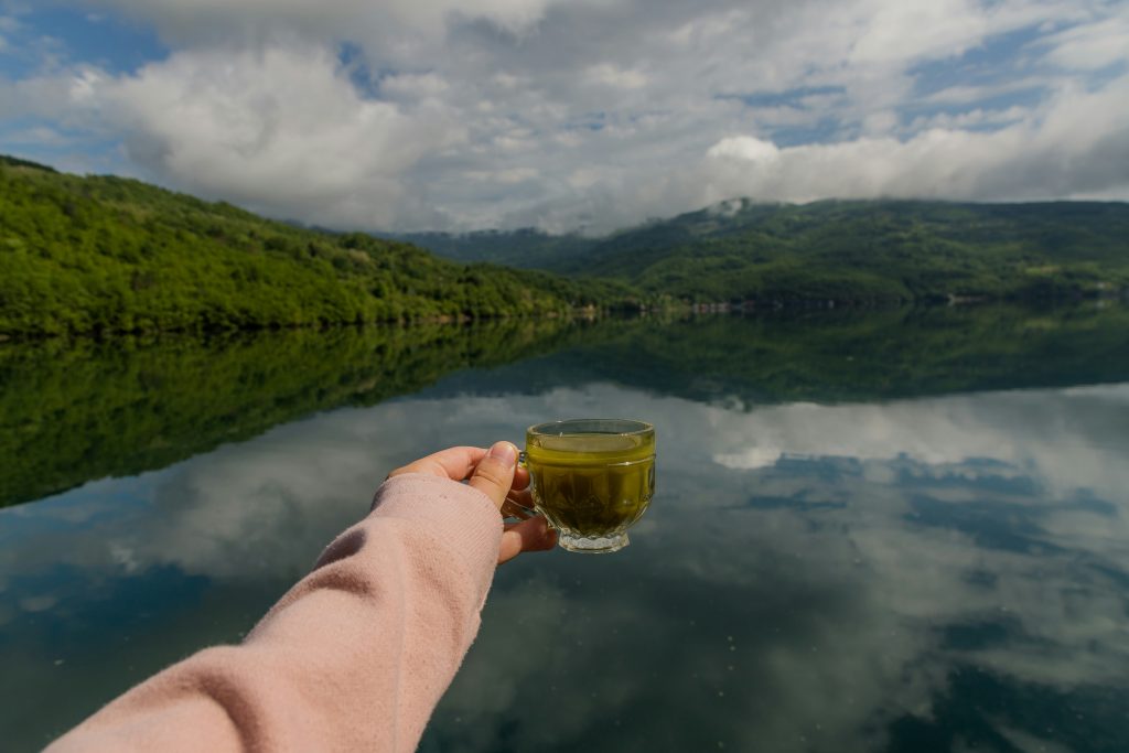 Getting Weed in Bosnia