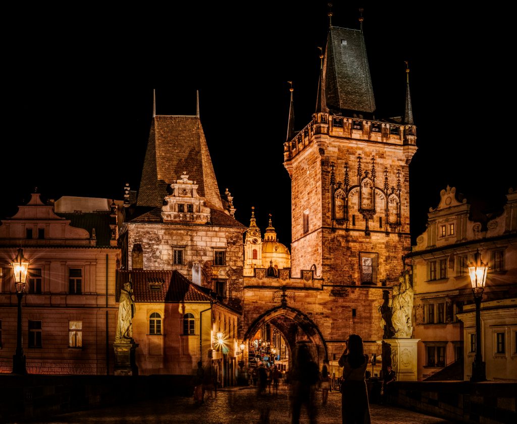 FInd Weed in Liberec, Czech Republic