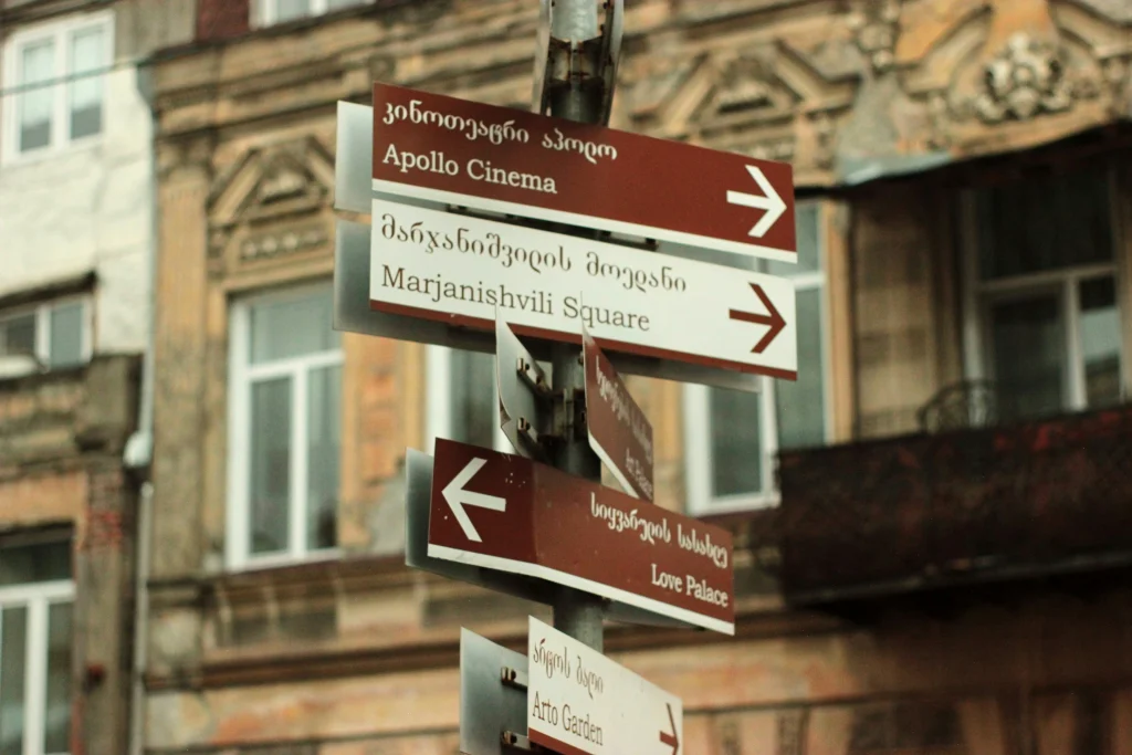 How to Get Weed in Tbilisi, Georgia