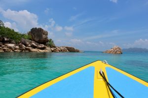 Weed in Zamboanga, Philippines