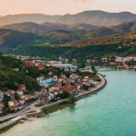 Weed in Tuzla, Bosnia and Herzegovina