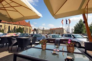 weed in Cluj-Napoca Romania travel guide